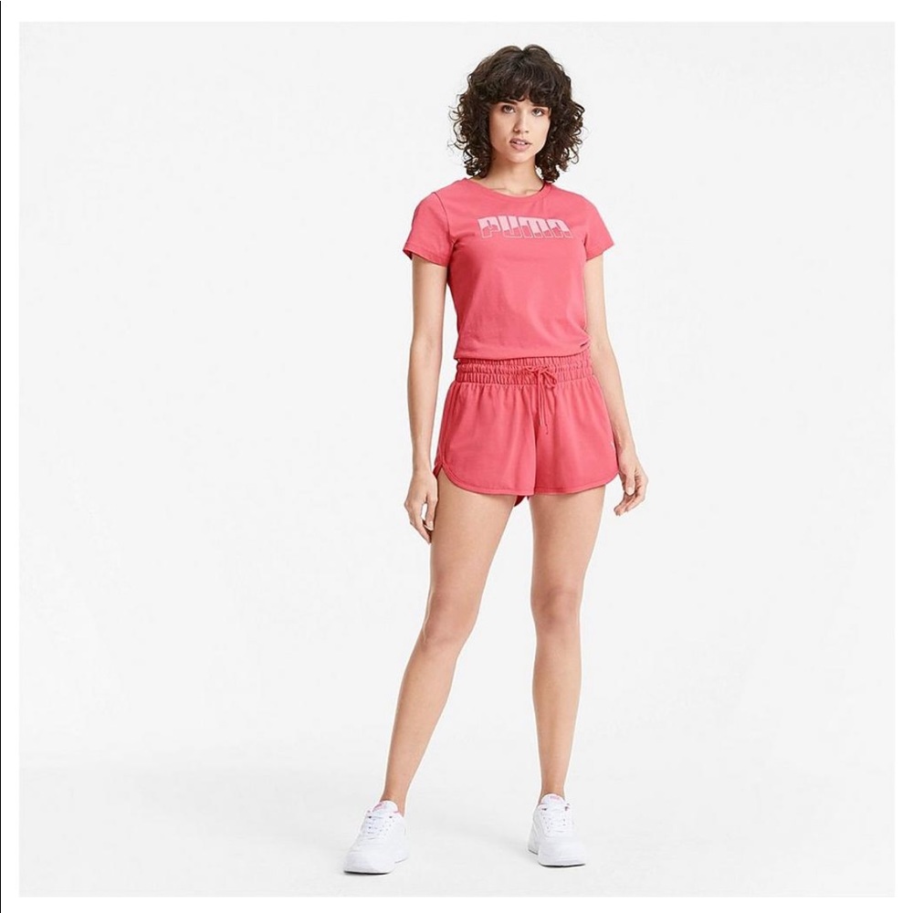 Puma shorts